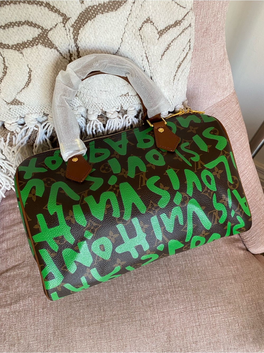 SHOULDER BAG - Picture 4 of 14